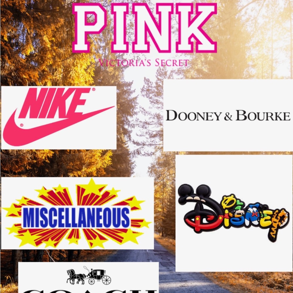 Posh Show everything Must go